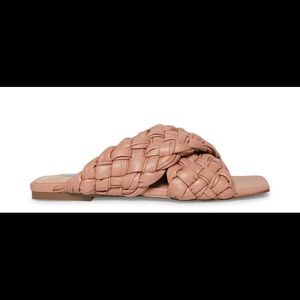 Marina Tan Steve Madden Size 10